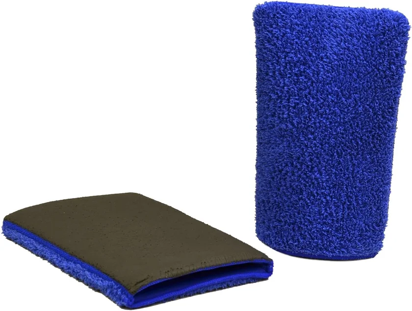 Ultimate Guide to Clay Mitts How to Use and Choose the Best Clay